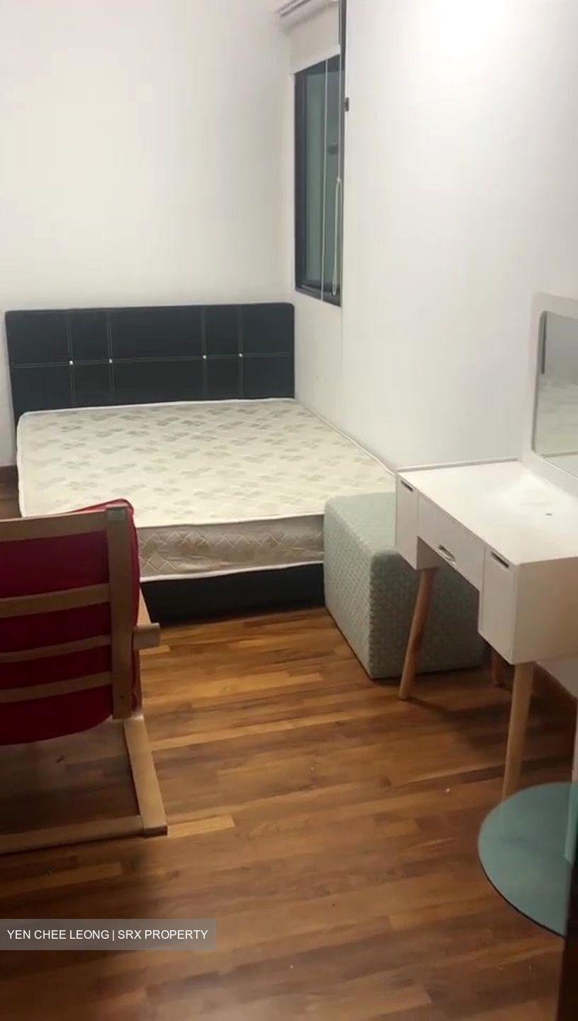 Simei Green Condominium (D18), Condominium #620065531